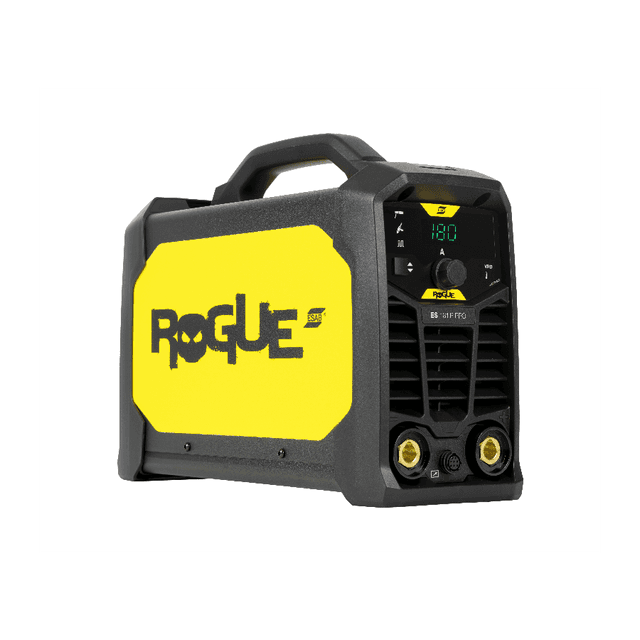 ESAB APARAT ZA ZAVARIVANJE ROGUE ES 181iP PRO