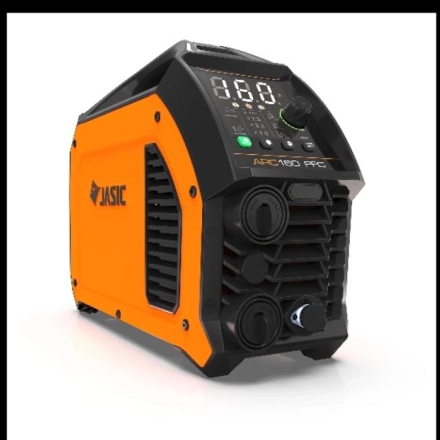 JASIC EVO 20 APARAT ZA ZAVARIVANJE ARC160 PFC