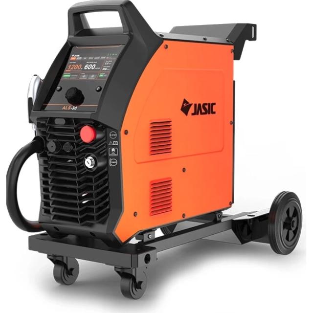 JASIC LASER ZA ZAVARIVANJE ALS 30 800W vazdušno hl