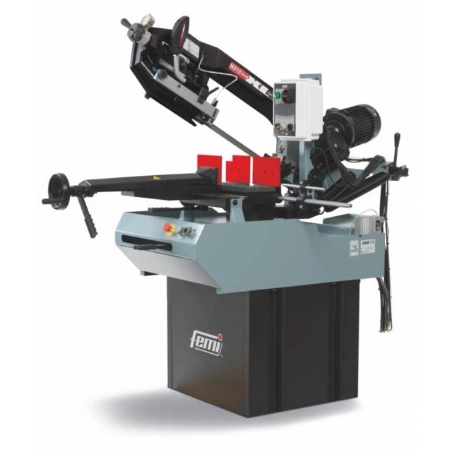 FEMI TESTERA ZA SEČENJE METALA N310DA DG 250/330mm