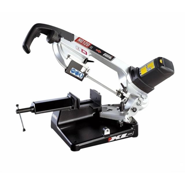 FEMI PRENOSNA TESTERA ZA SEČ.METALA NG120 do120mm