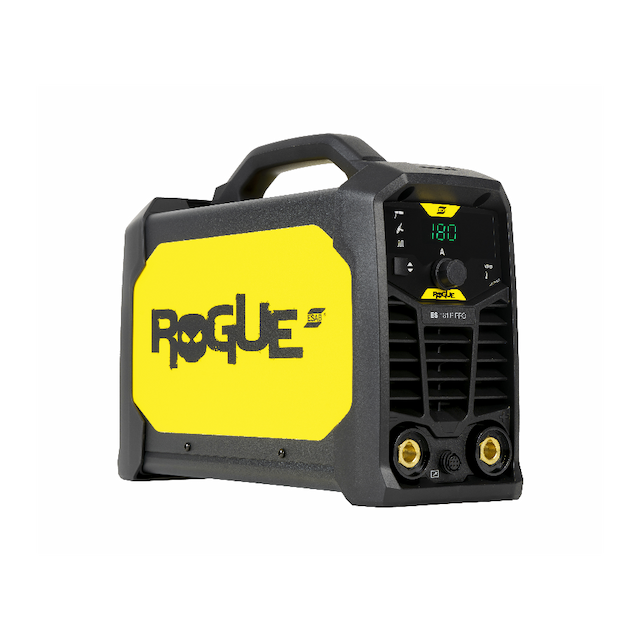 ESAB APARAT ZA ZAVARIVANJE ROGUE ES 181iP PRO