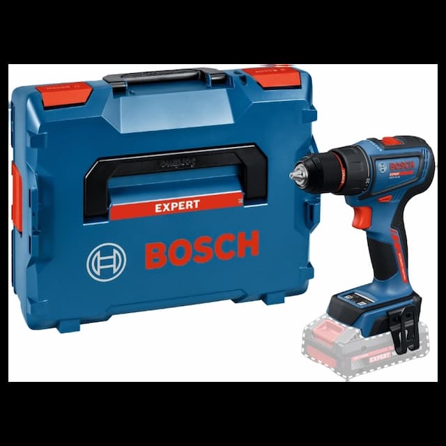 BOSCH AKU BUŠILICA ODVRTAČ EXPERT EXSR18V-90 SOLO