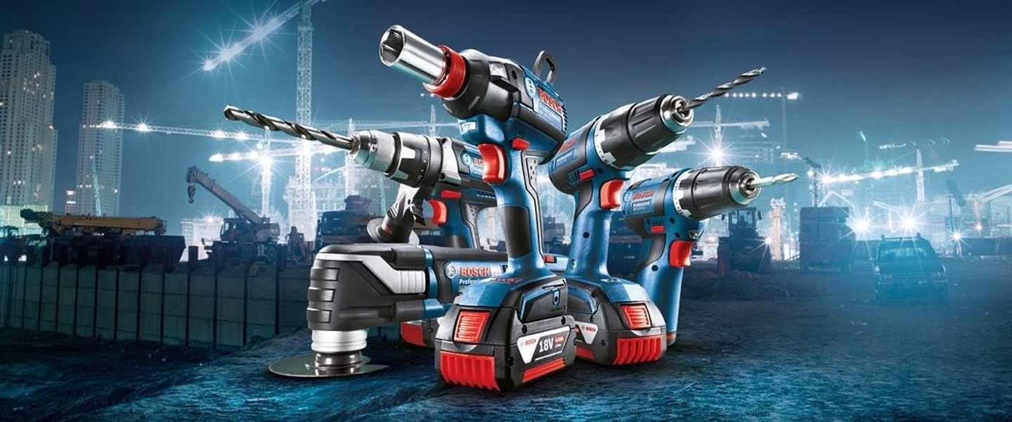 bosch Ecomex