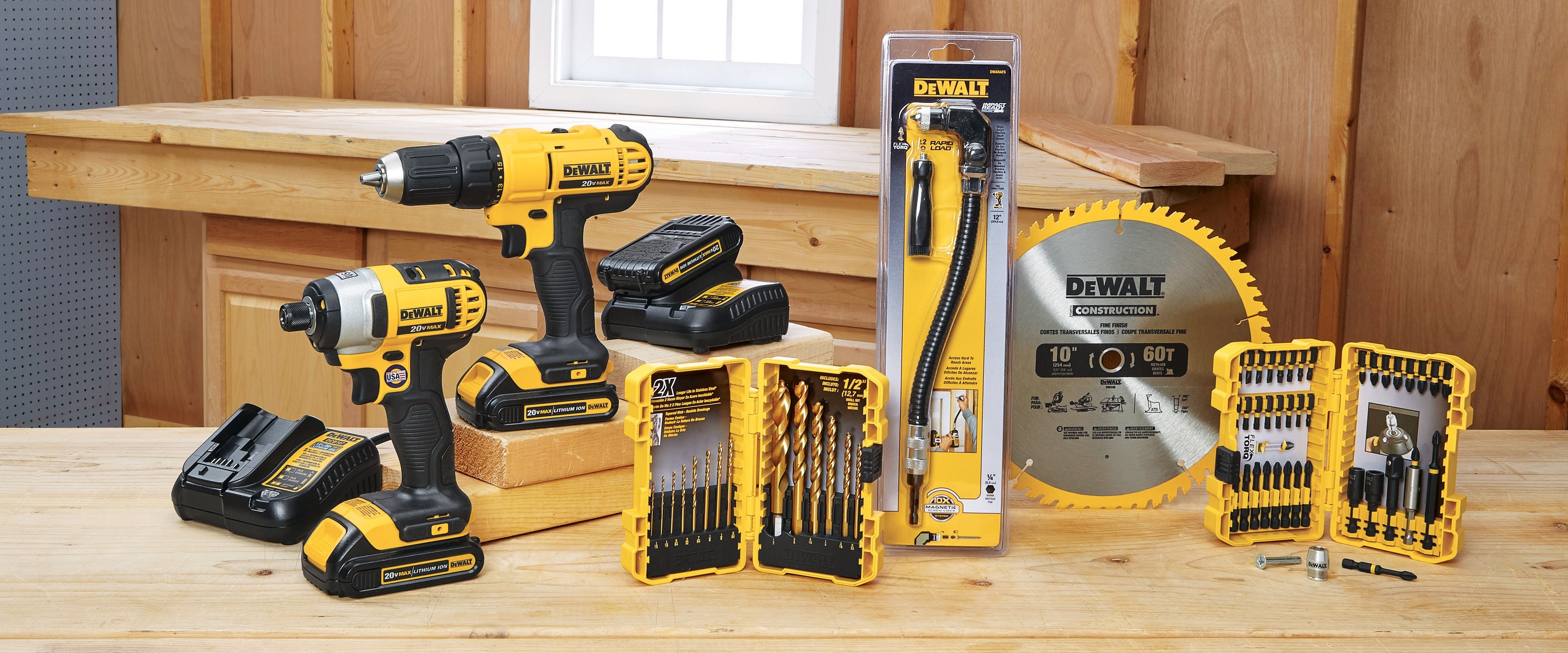 dewalt Ecomex