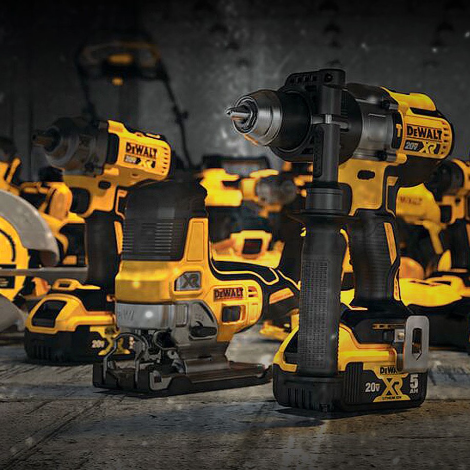dewalt Ecomex