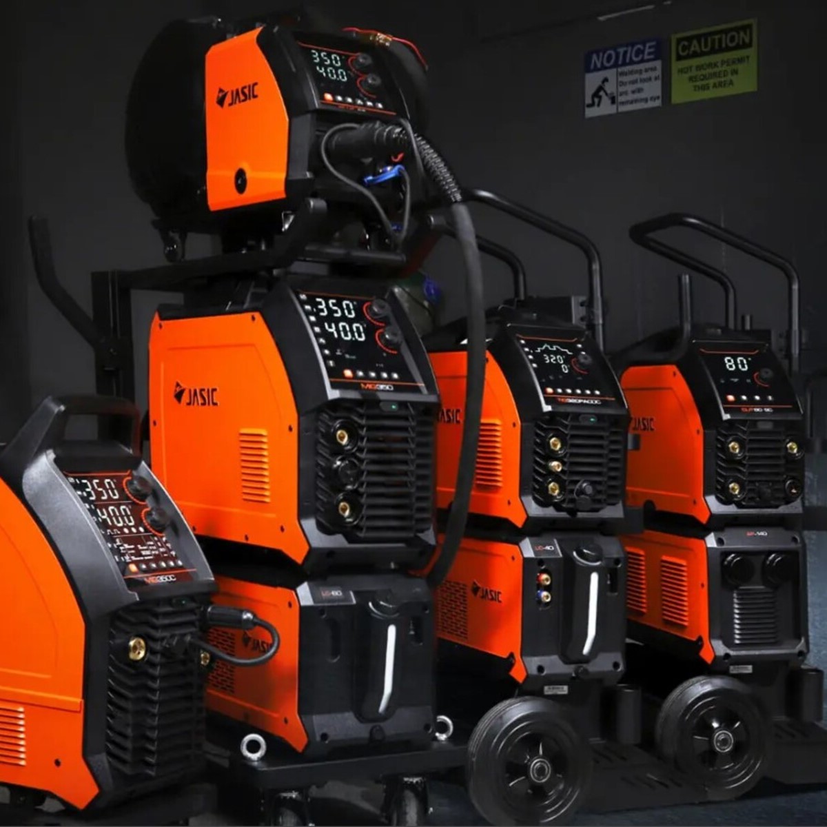 jasic Ecomex