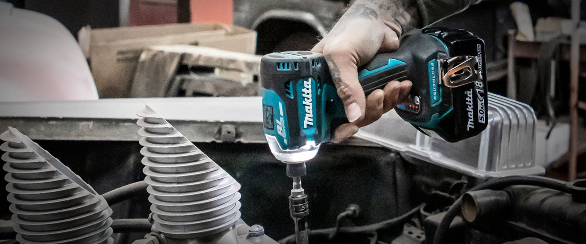makita Ecomex