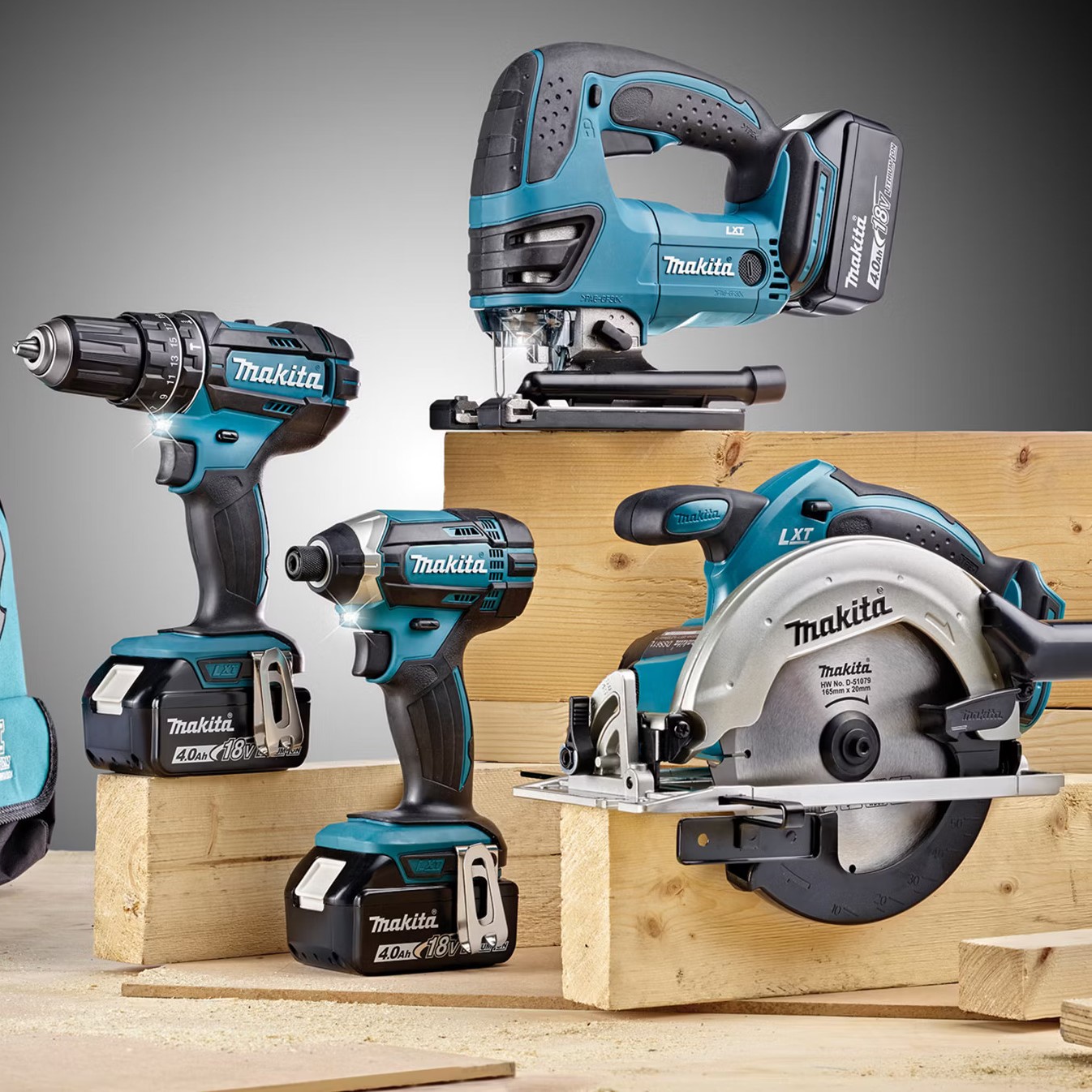 makita Ecomex