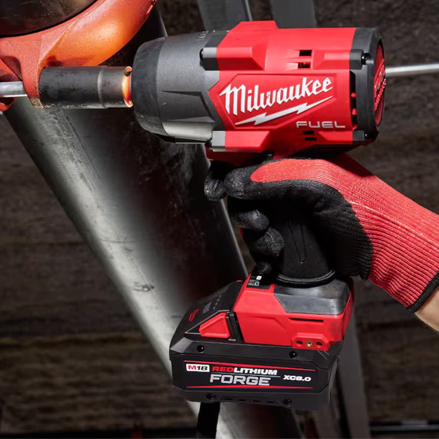 milwaukee Ecomex