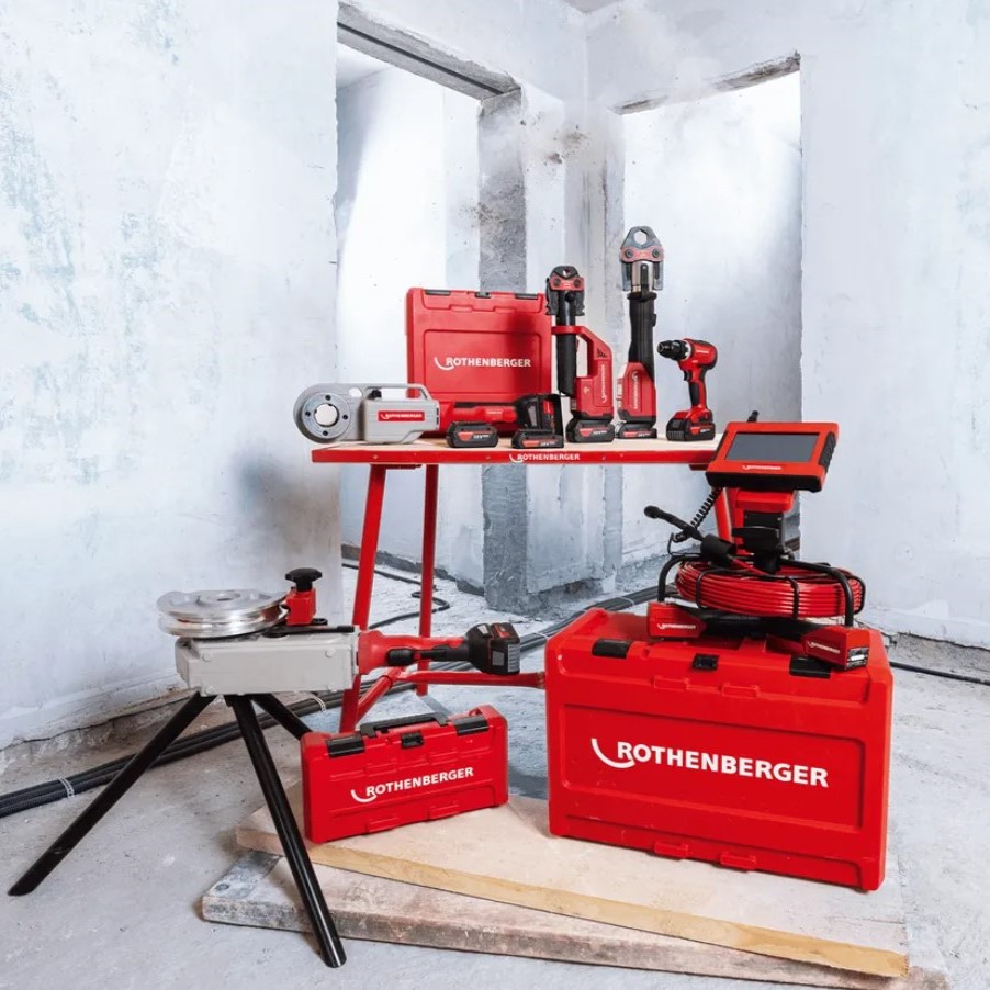 Rothenberger Ecomex