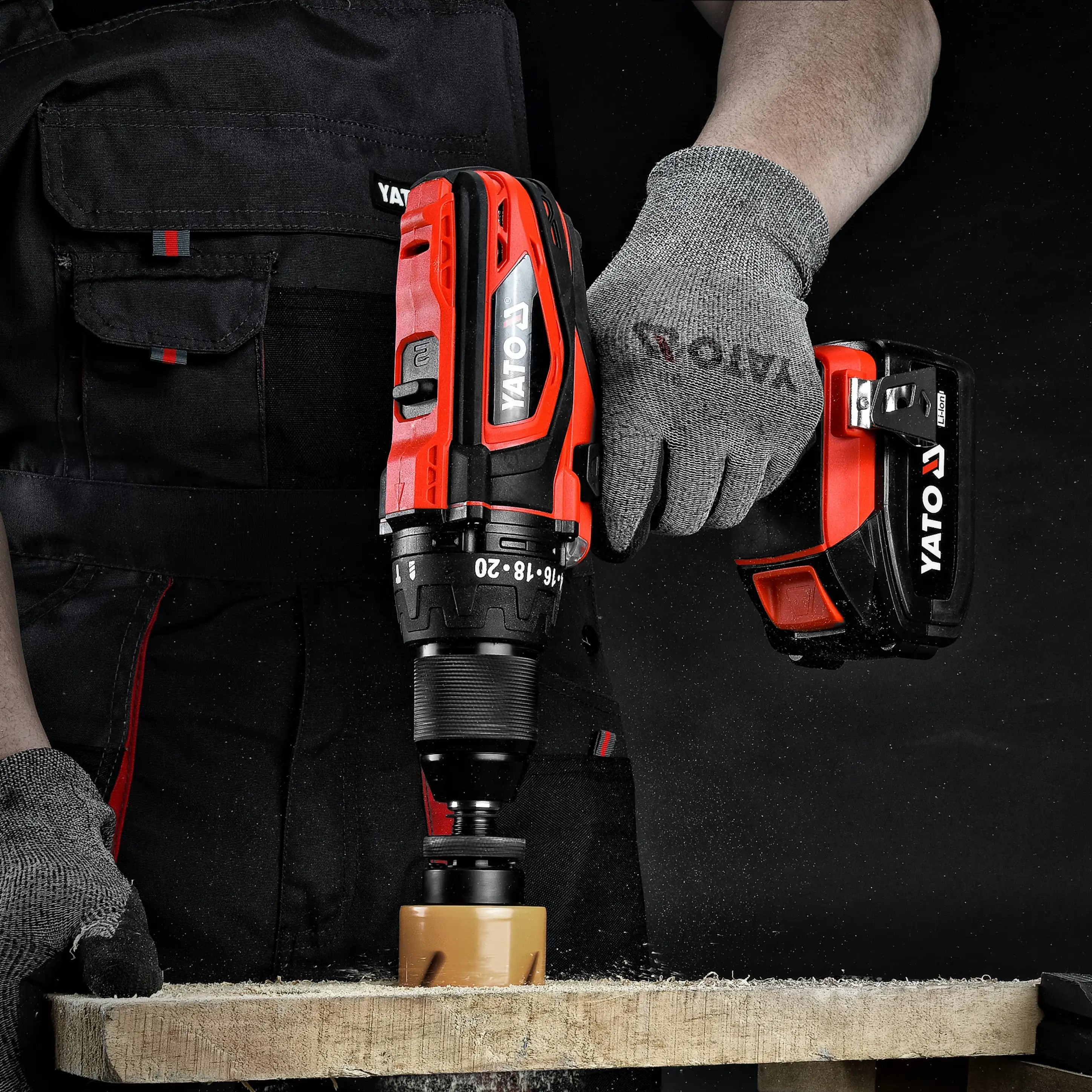 yato Ecomex