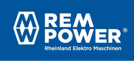REM POWER - Ecomex Alati