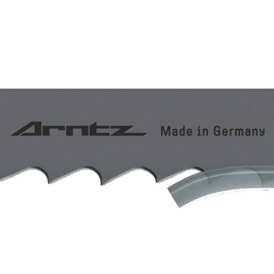 ARNTZ BIMETALNA TESTERA M-42 2110X20X0.9/3 zuba