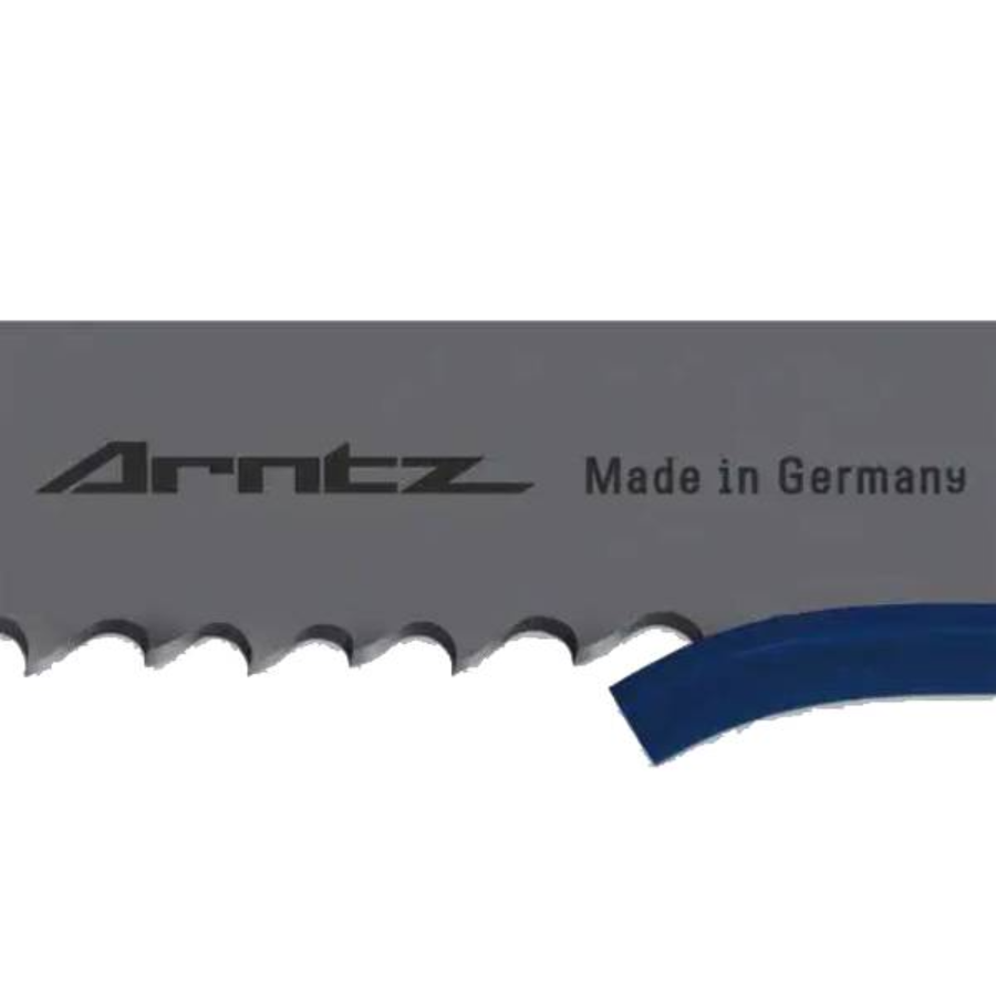 ARNTZ BIMETALNA TESTERA M-42 3150X27X0.9/8-12 zuba