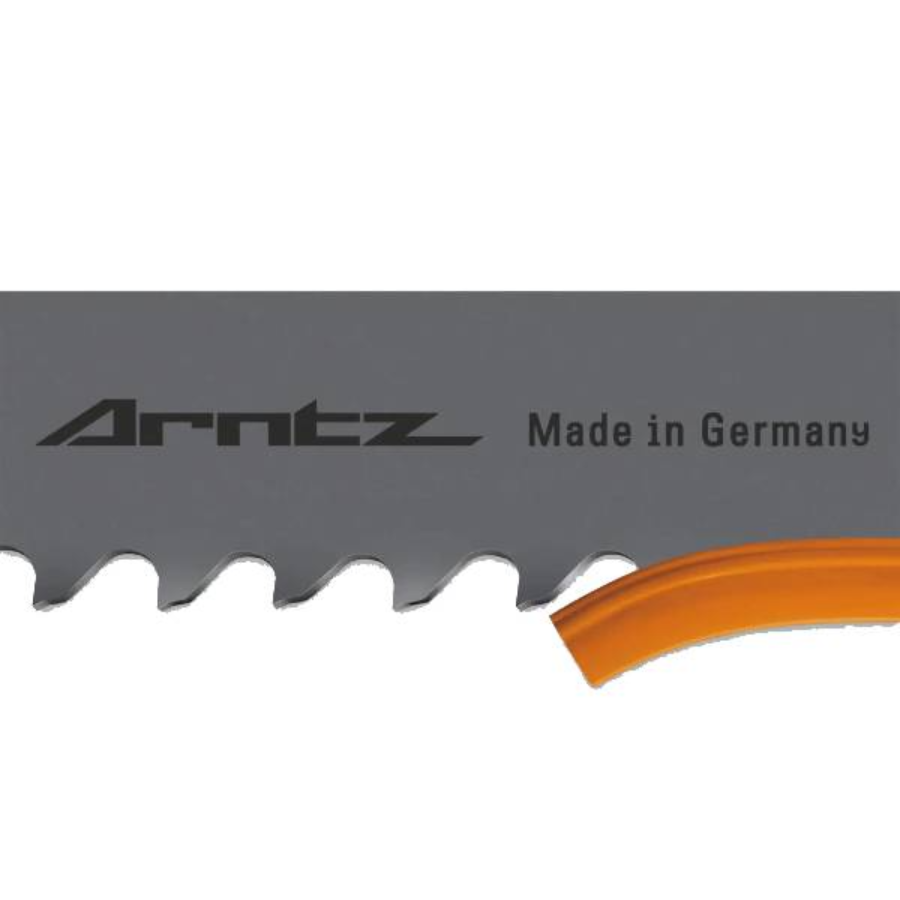 ARNTZ BIMETALNA TESTERA M-42 3660X27X0.9/3-4 zuba Ecomex