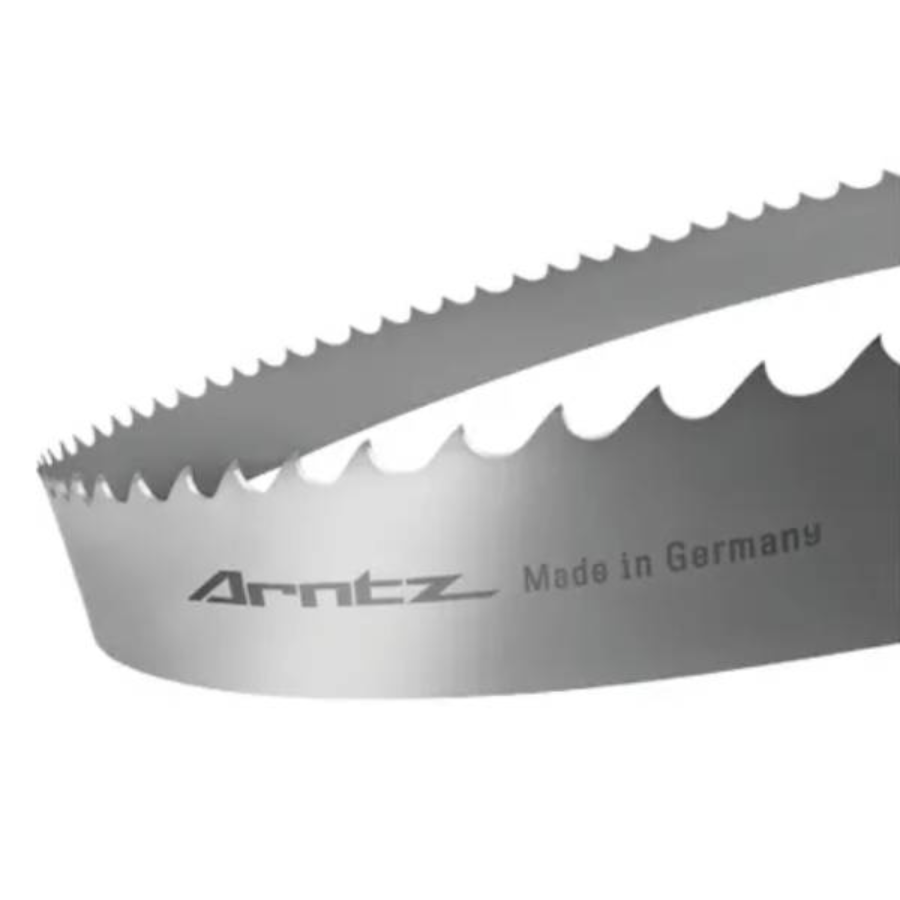 ARNTZ BIMETALNA TESTERA M-42 5200X34X1.1/4-6 zuba Ecomex