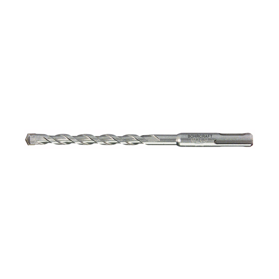 BOHRCRAFT BURGIJA ZA BETON SDS+ fi 10.0x160/100