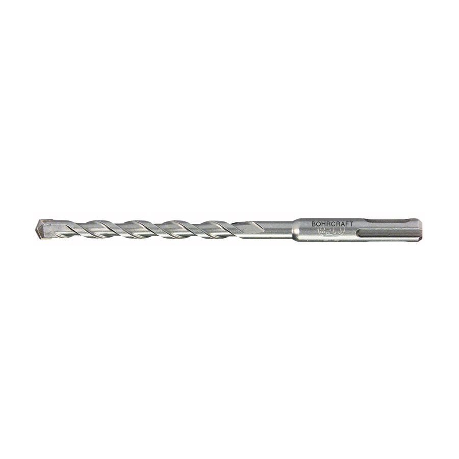 BOHRCRAFT BURGIJA ZA BETON SDS+ fi 6.0x110/50