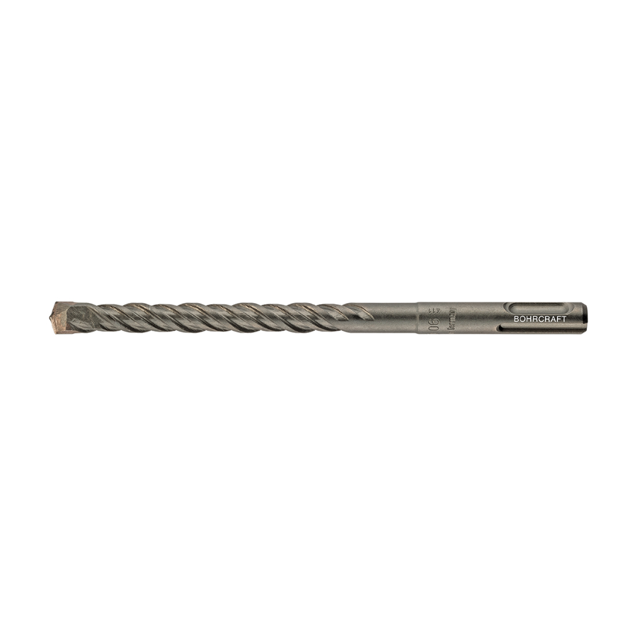 BOHRCRAFT BURGIJA ZA BETON SDS+X fi 10.0x110/50