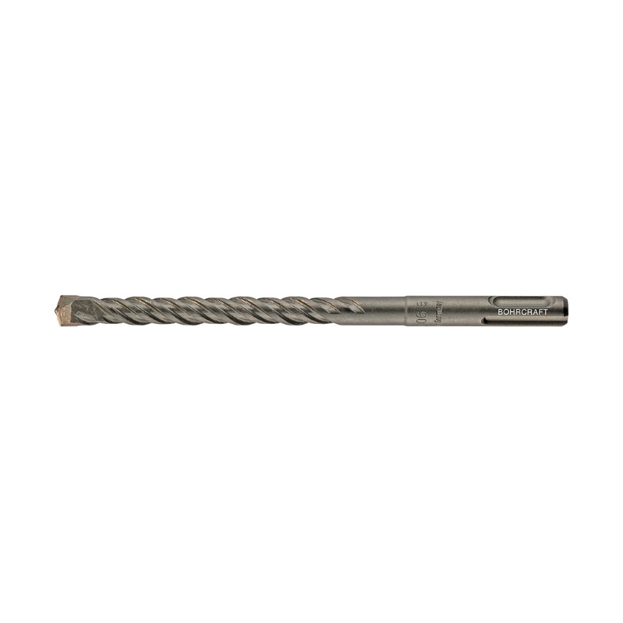 BOHRCRAFT BURGIJA ZA BETON SDS+X fi 12.0x160/100