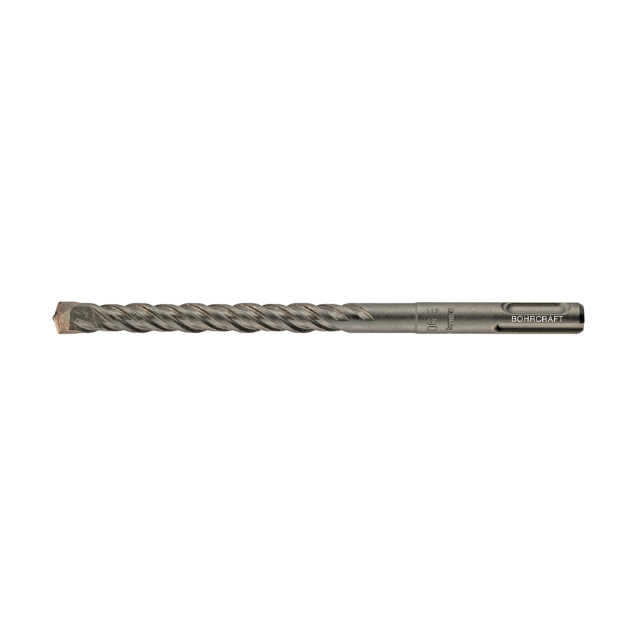 BOHRCRAFT BURGIJA ZA BETON SDS+X fi 12.0x200/150