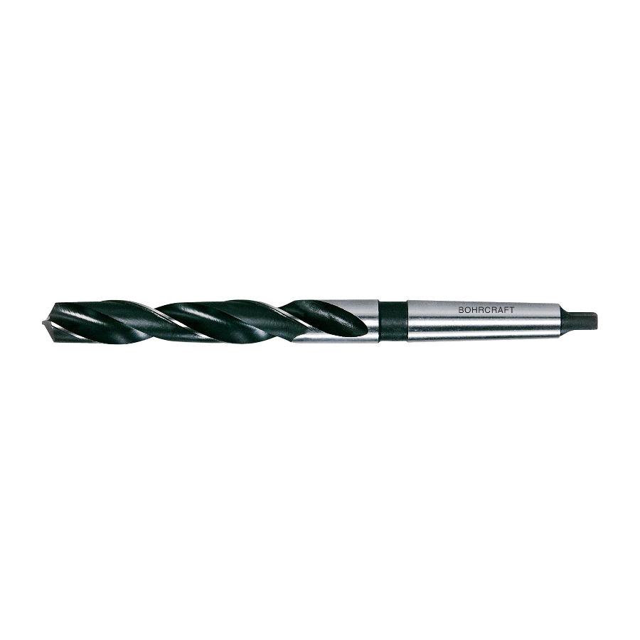 BOHRCRAFT SPIRALNA BURGIJA DIN 345 HSS Fi22.0 MK2 Ecomex
