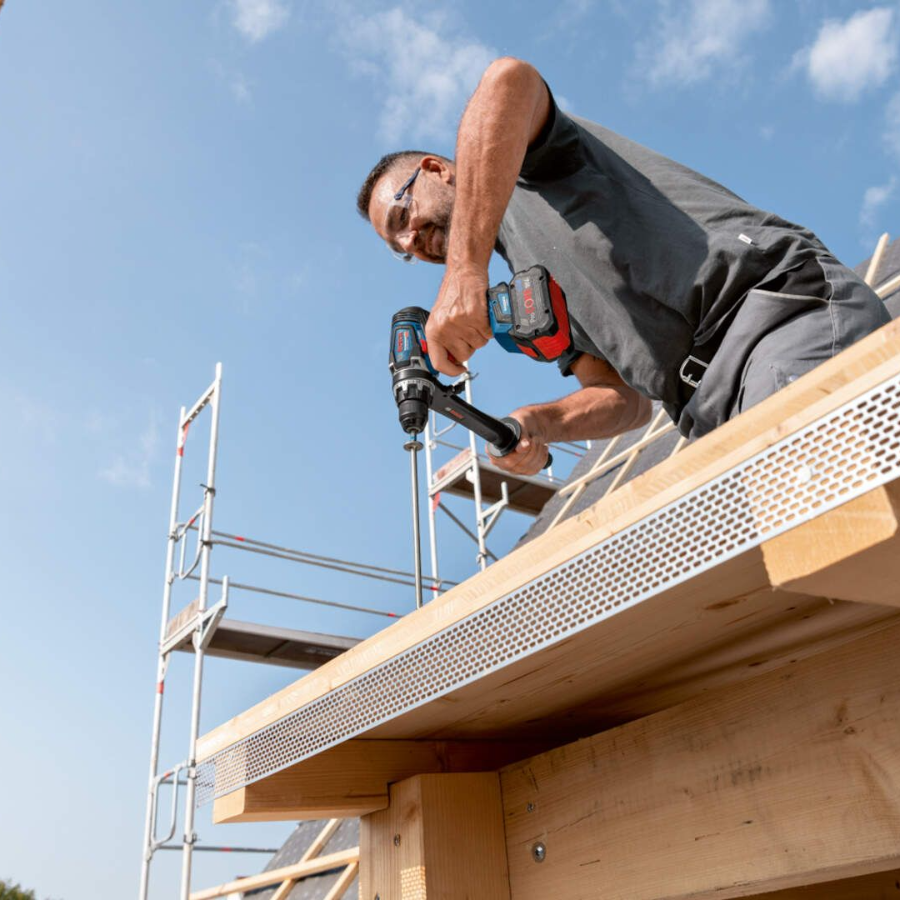 BOSCH AKU BUŠILICA GSR 18V-110 3xProCORE 4,0Ah Ecomex