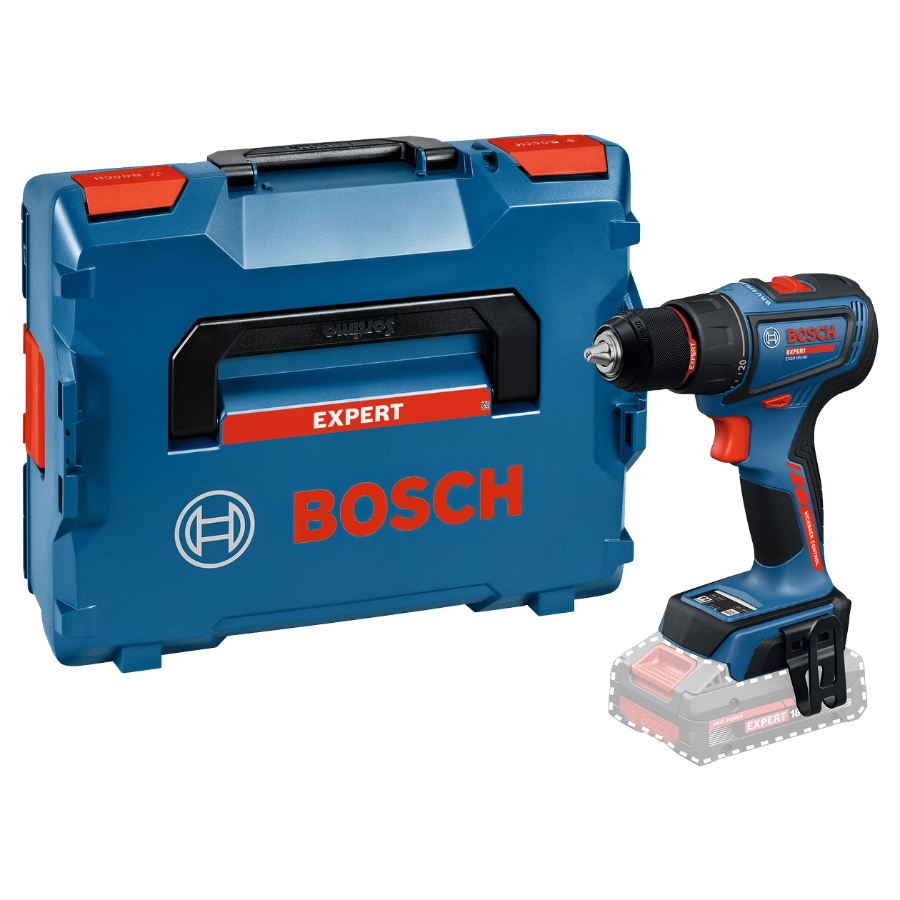 BOSCH AKU BUŠILICA ODVRTAČ EXPERT EXSR18V-90 SOLO