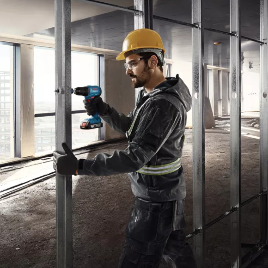 BOSCH AKU BUŠILICA ODVRTAČ GSR 185 Li 2x2.0 Ah Ecomex