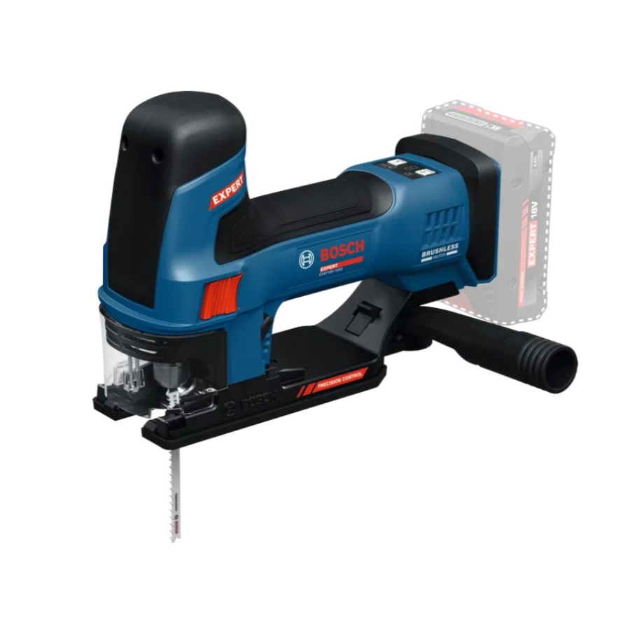 BOSCH AKU UBODNA TESTERA EXPERT EXST 18V-155 S SOL Ecomex