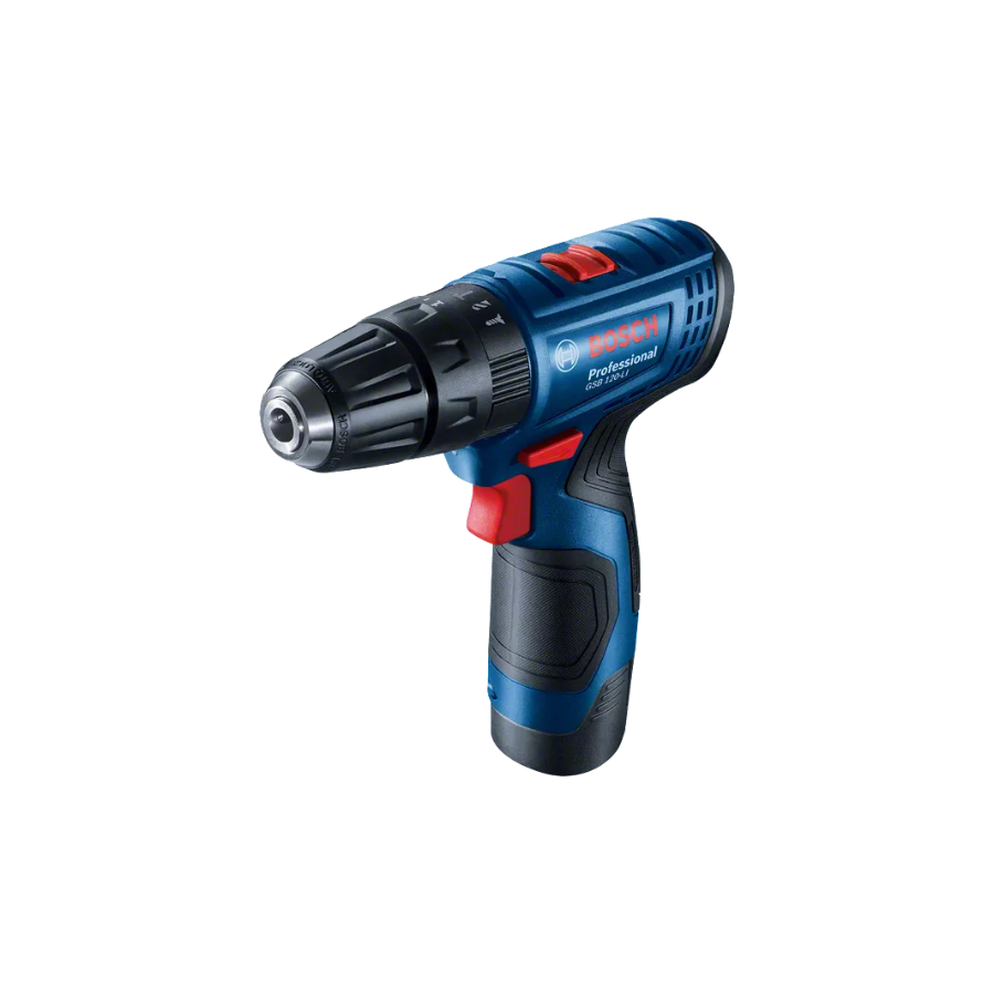 BOSCH AKU VIBRACIONA BUŠILICA GSB 120-Li