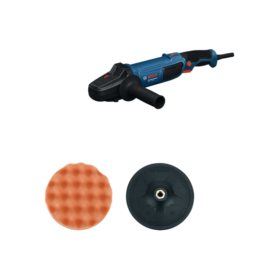 BOSCH BRUSILICA ZA POLIRANJE GPO 11-180S