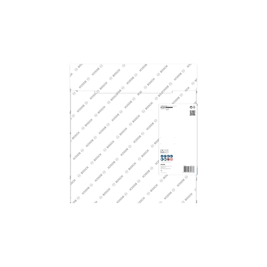 BOSCH DIJ.REZ.P.BEST ASPHALT 350 mm Ecomex