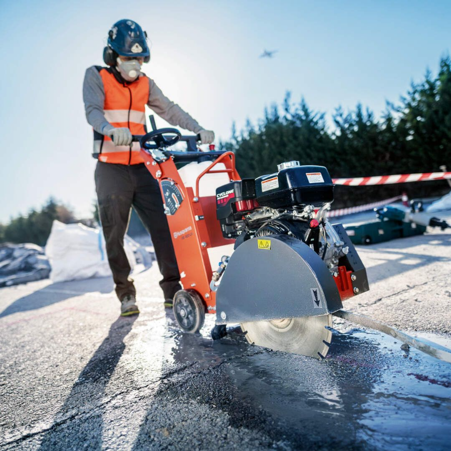 BOSCH DIJ.REZ.P.BEST ASPHALT 350 mm Ecomex