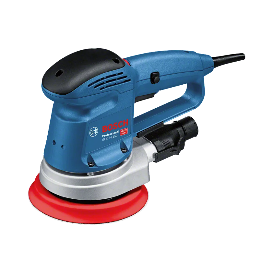 BOSCH Ekscentar brusilica GEX 34-150 Ecomex