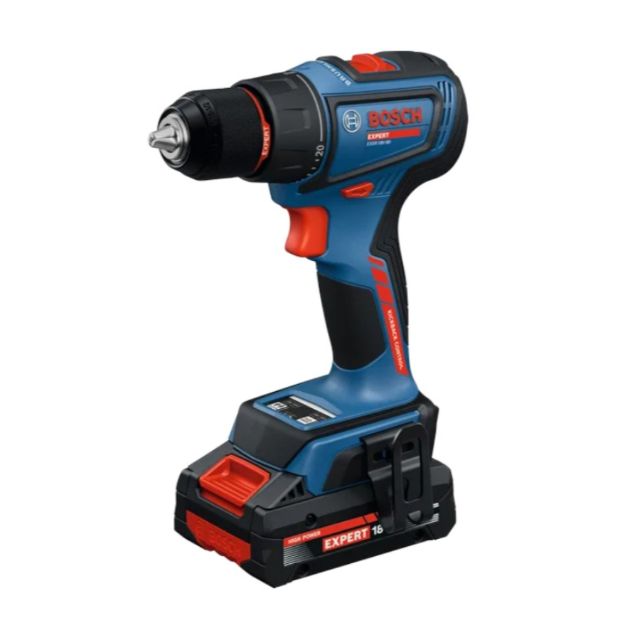 BOSCH EXPERT EXSR18V-90 Ecomex