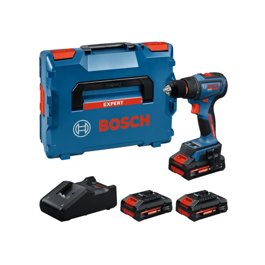 BOSCH EXPERT EXSR18V-90