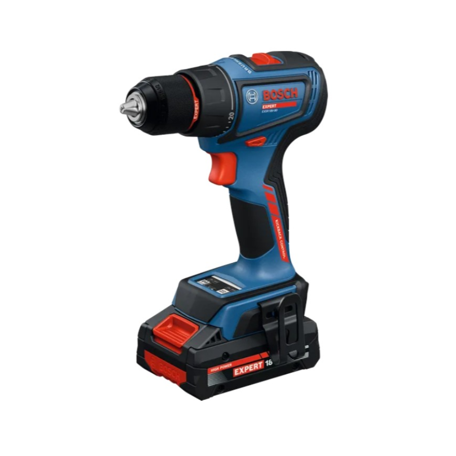 BOSCH EXPERT EXSR18V-90 Ecomex