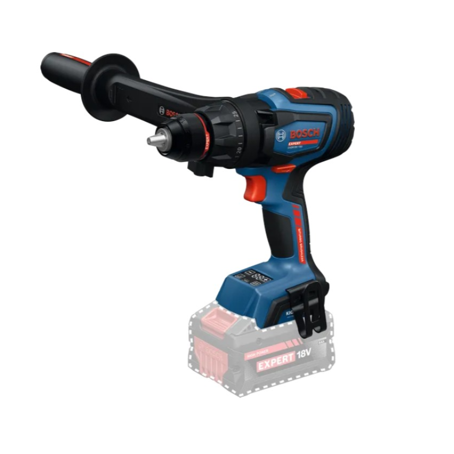 BOSCH EXPERT EXSR18V-150 Ecomex