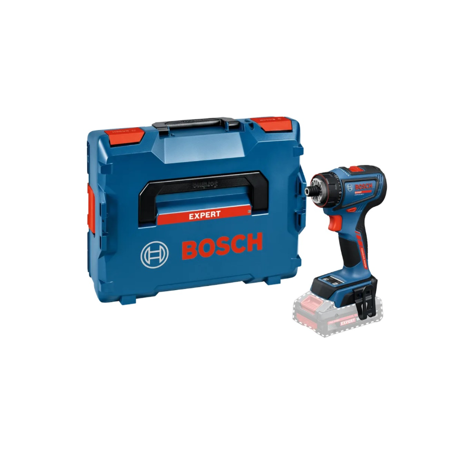 BOSCH AKU BUŠILICA ODVRTAČ EXPERT EXSR18V-90FC SOL