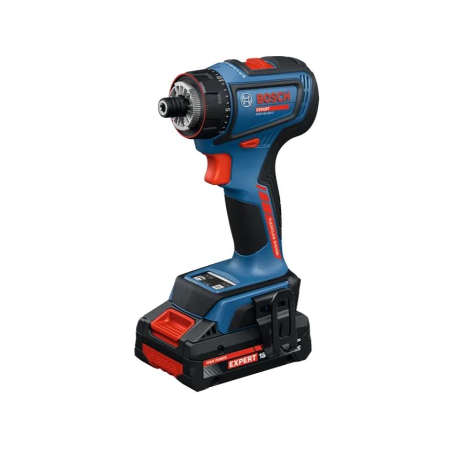 BOSCH AKU BUŠILICA ODVRTAČ EXPERT EXSR18V-90FC SOL Ecomex