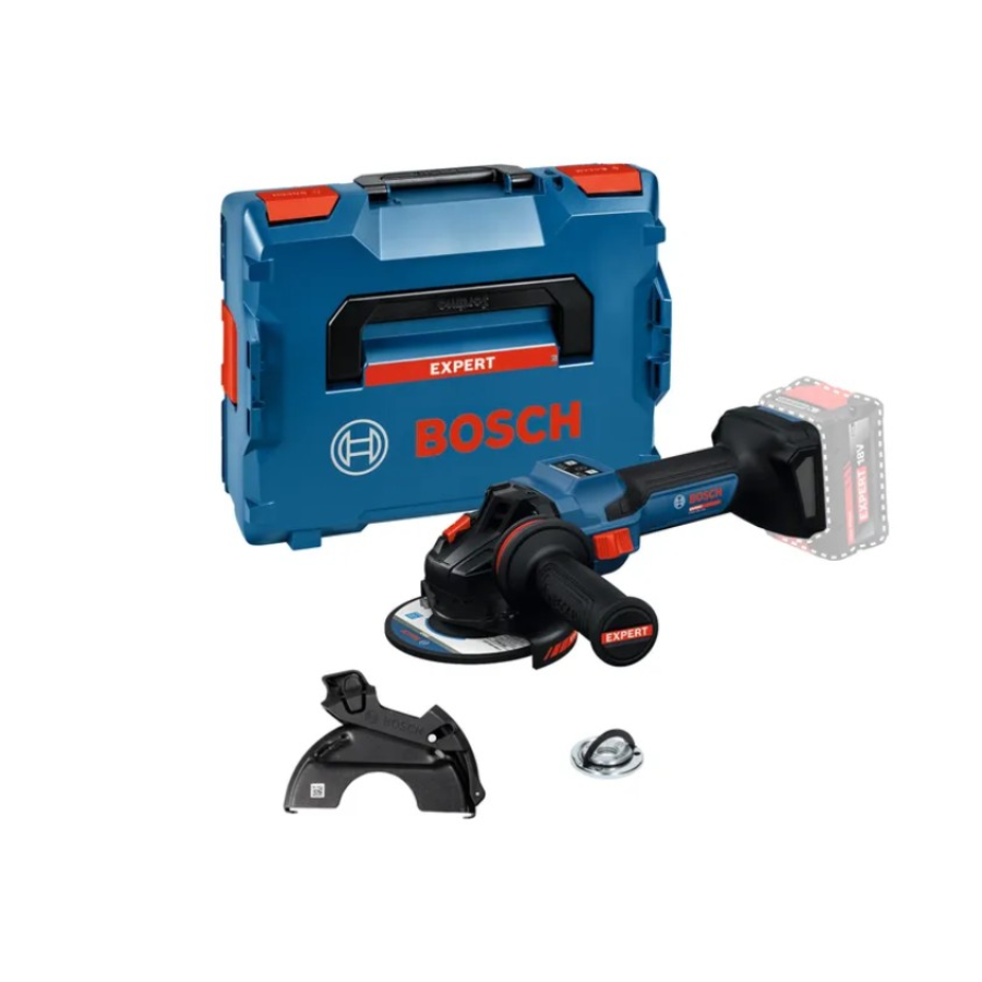 BOSCH AKU BRUSILICA EXPERT EXWS18V-15S SOLO LB