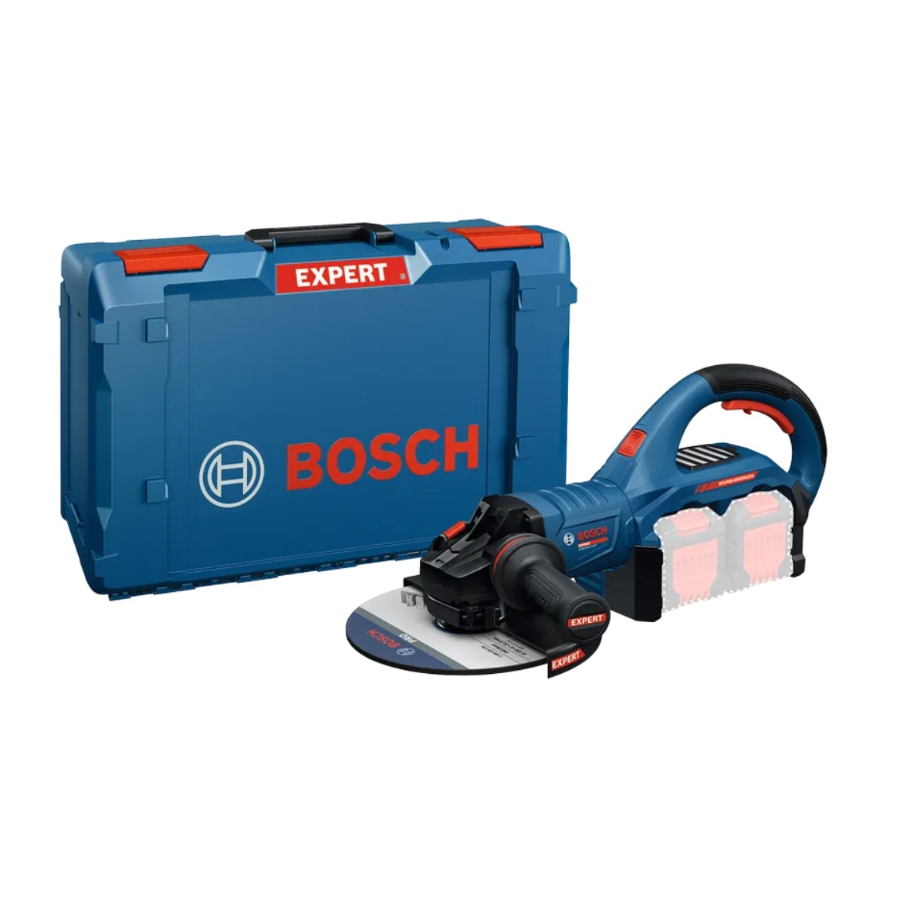 BOSCH EXPERT EXWS18V2-230P