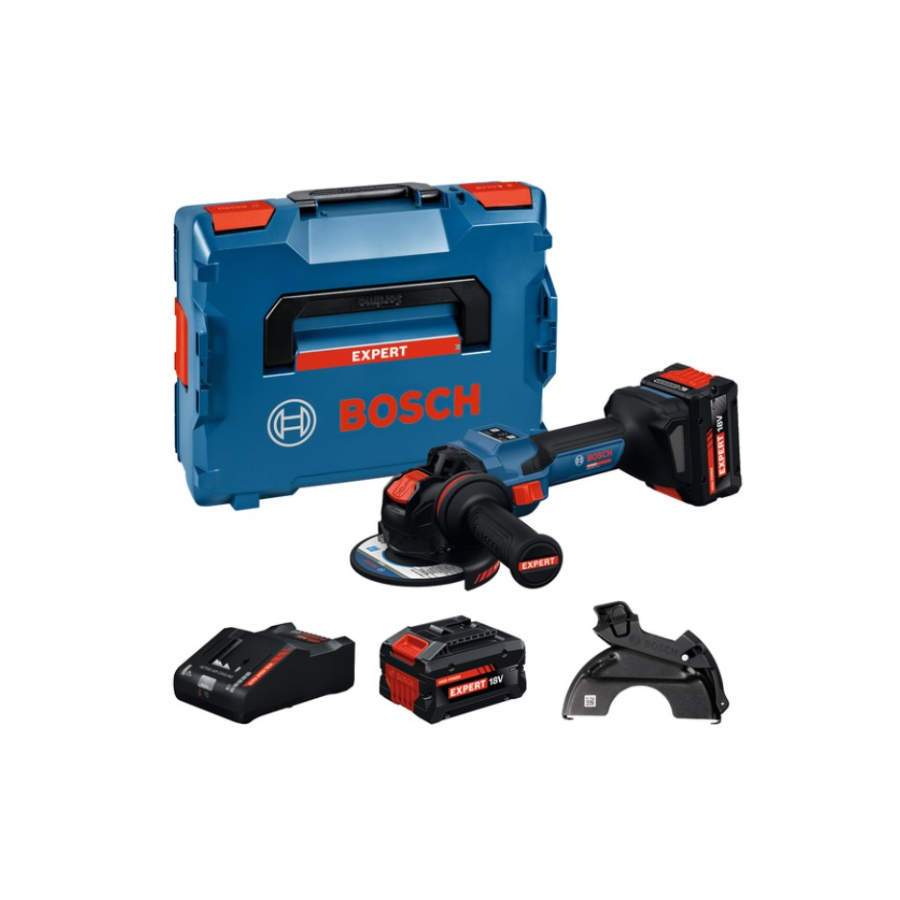 BOSCH EXPERT EXWX18V-15S