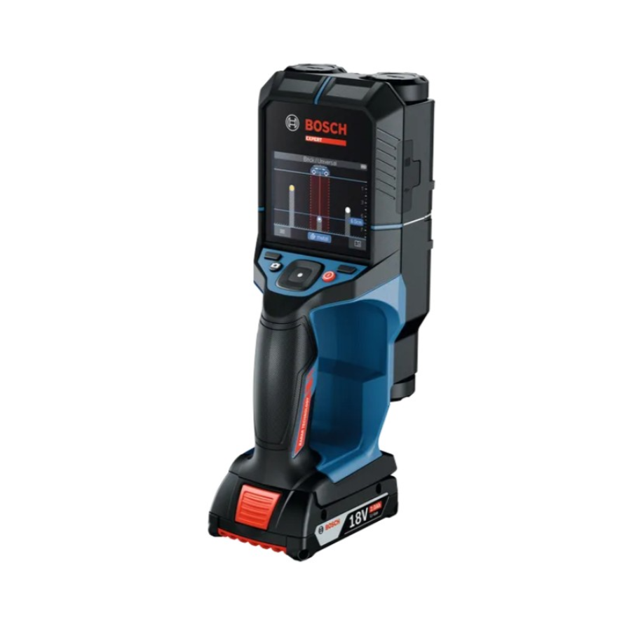 BOSCH EXPERT D-tect18V-200-17C Ecomex