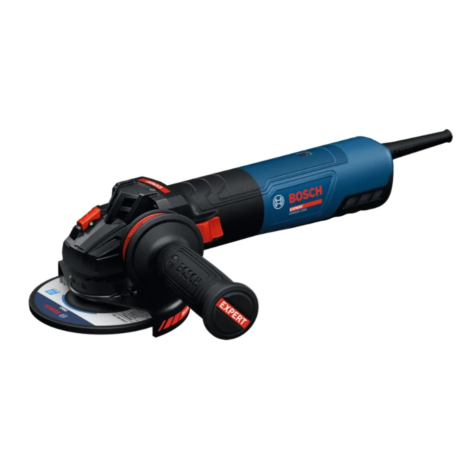 BOSCH EXPERT EXWS20-125SB Ecomex