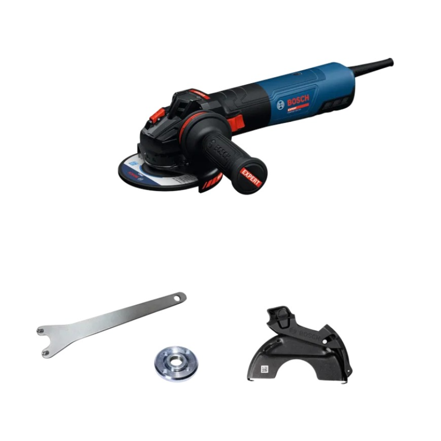 BOSCH EXPERT EXWS20-125TSB