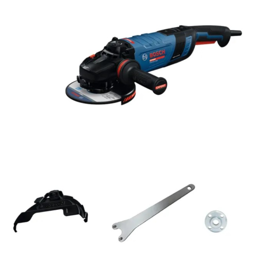 BOSCH EXPERT EXWS30-180B