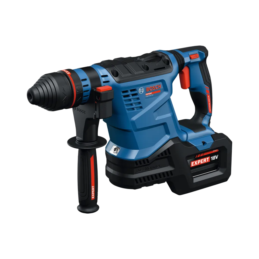 BOSCH EXPERT EXBH18V-32F Ecomex